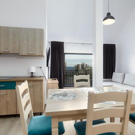 Hotel Cochet Constanta Luaran gambar