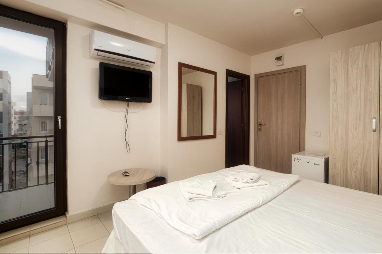 Hotel Cochet Constanta Luaran gambar