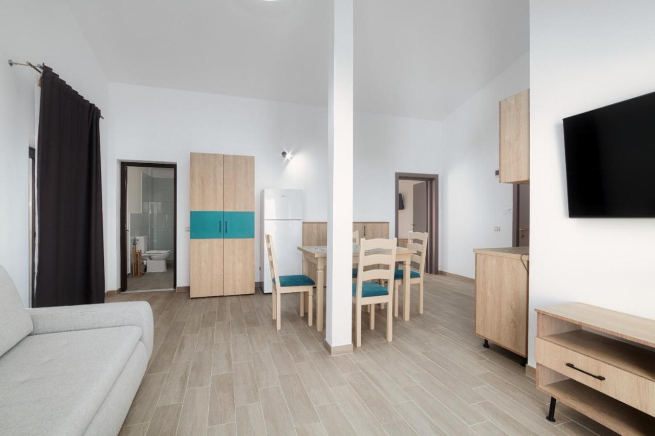 Hotel Cochet Constanta Luaran gambar