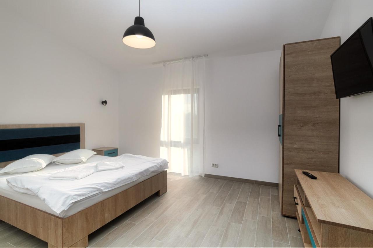 Hotel Cochet Constanta Luaran gambar