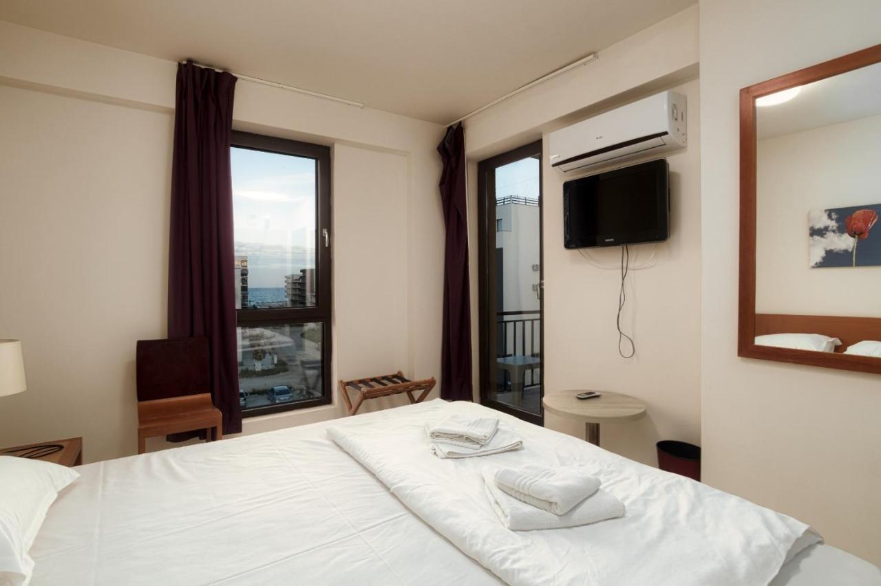 Hotel Cochet Constanta Luaran gambar